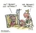 Wir danken dem Verlag MEDI-LEARN.net GbR für die freundliche Erlaubnis, Cartoons von Rippenspreizer verwenden zu dürfen. Mehr Cartoons sind unter http://www.medi-learn.de/cartoons/ zu finden.