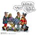 Wir danken dem Verlag MEDI-LEARN.net GbR für die freundliche Erlaubnis, Cartoons von Rippenspreizer verwenden zu dürfen. Mehr Cartoons sind unter http://www.medi-learn.de/cartoons/ zu finden.