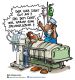 Wir danken dem Verlag MEDI-LEARN.net GbR für die freundliche Erlaubnis, Cartoons von Rippenspreizer verwenden zu dürfen. Mehr Cartoons sind unter http://www.medi-learn.de/cartoons/ zu finden.