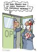 Wir danken dem Verlag MEDI-LEARN.net GbR für die freundliche Erlaubnis, Cartoons von Rippenspreizer verwenden zu dürfen. Mehr Cartoons sind unter http://www.medi-learn.de/cartoons/ zu finden.