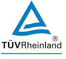 Logo TÜV Rheinland